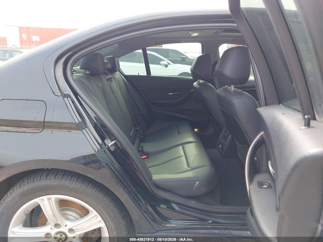 45821912 :رقم المزاد ، WBA3B5C59EF599607 vin ، 2014 Bmw 328i Xdrive مزاد بيع