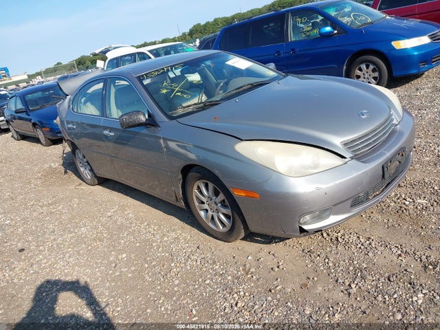 45821915 :رقم المزاد ، JTHBF30G536016703 vin ، 2003 Lexus Es 300 مزاد بيع