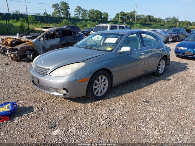 45821915 :رقم المزاد ، JTHBF30G536016703 vin ، 2003 Lexus Es 300 مزاد بيع