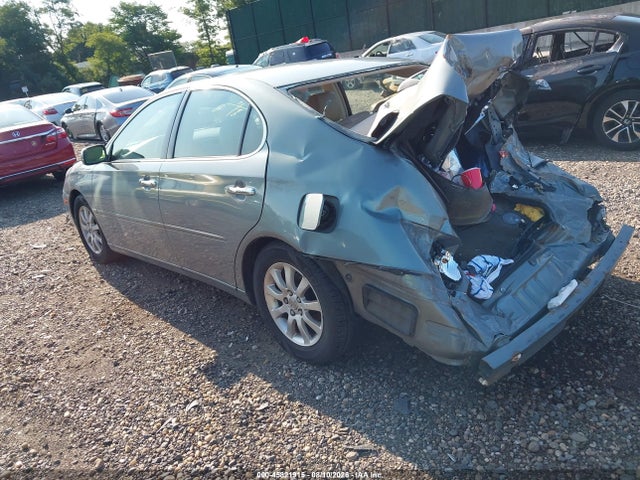 45821915 :رقم المزاد ، JTHBF30G536016703 vin ، 2003 Lexus Es 300 مزاد بيع