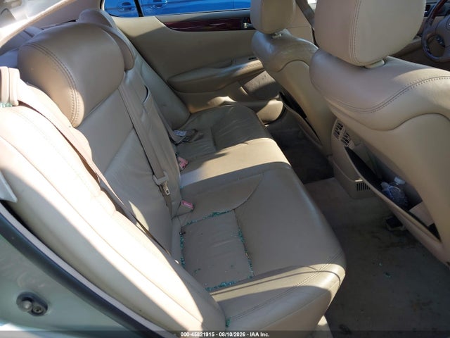 45821915 :رقم المزاد ، JTHBF30G536016703 vin ، 2003 Lexus Es 300 مزاد بيع