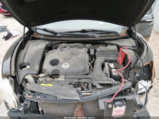 Aukcja sprzedaży 2013 Nissan Maxima 3.5 Sv, vin: 1N4AA5AP5DC811684, numer aukcji: 45821924