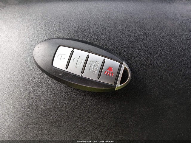 Aukcja sprzedaży 2013 Nissan Maxima 3.5 Sv, vin: 1N4AA5AP5DC811684, numer aukcji: 45821924