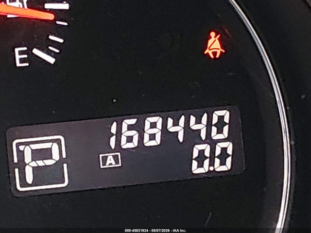 Aukcja sprzedaży 2013 Nissan Maxima 3.5 Sv, vin: 1N4AA5AP5DC811684, numer aukcji: 45821924