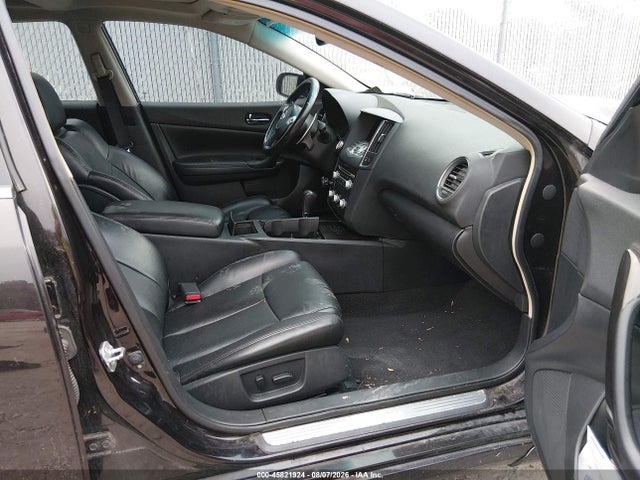 Aukcja sprzedaży 2013 Nissan Maxima 3.5 Sv, vin: 1N4AA5AP5DC811684, numer aukcji: 45821924