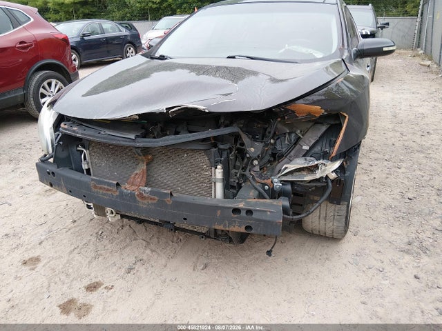 Aukcja sprzedaży 2013 Nissan Maxima 3.5 Sv, vin: 1N4AA5AP5DC811684, numer aukcji: 45821924