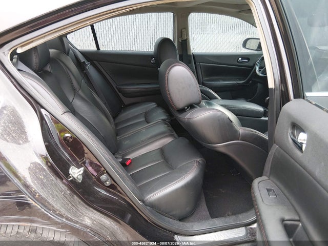 Aukcja sprzedaży 2013 Nissan Maxima 3.5 Sv, vin: 1N4AA5AP5DC811684, numer aukcji: 45821924