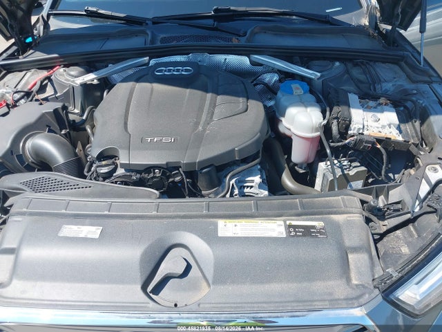 Aukcja sprzedaży 2017 Audi A4 Premium Plus, vin: WAUENAF45HN009165, numer aukcji: 45821935