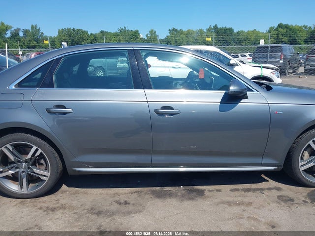 Aukcja sprzedaży 2017 Audi A4 Premium Plus, vin: WAUENAF45HN009165, numer aukcji: 45821935