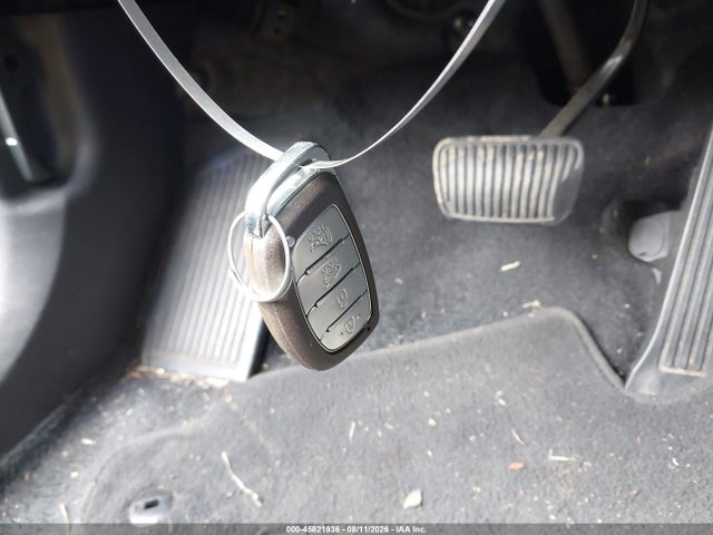 45821936 :رقم المزاد ، KM8J33AL8KU012359 vin ، 2019 Hyundai Tucson Sel مزاد بيع