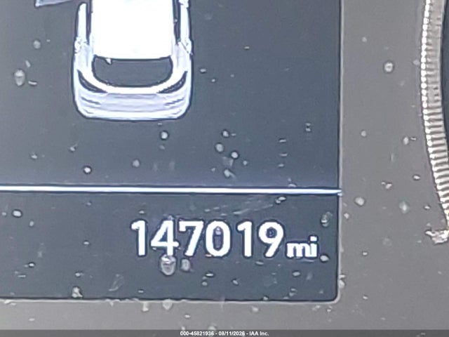 45821936 :رقم المزاد ، KM8J33AL8KU012359 vin ، 2019 Hyundai Tucson Sel مزاد بيع