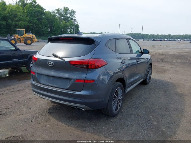 45821936 :رقم المزاد ، KM8J33AL8KU012359 vin ، 2019 Hyundai Tucson Sel مزاد بيع