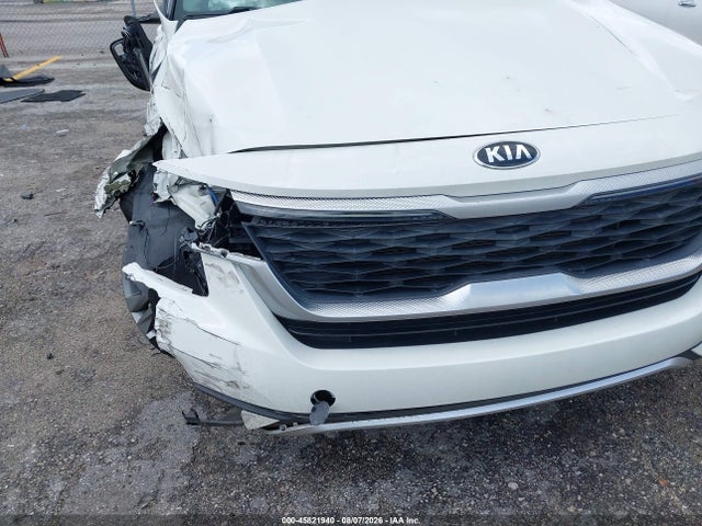 45821940 :رقم المزاد ، KNDEUCAA7M7048224 vin ، 2021 Kia Seltos S مزاد بيع