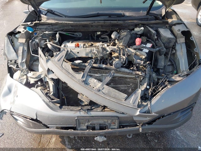 45821944 :رقم المزاد ، 2HKRM4H34EH604209 vin ، 2014 Honda Cr-v Lx مزاد بيع