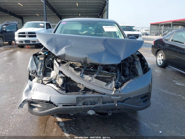 45821944 :رقم المزاد ، 2HKRM4H34EH604209 vin ، 2014 Honda Cr-v Lx مزاد بيع
