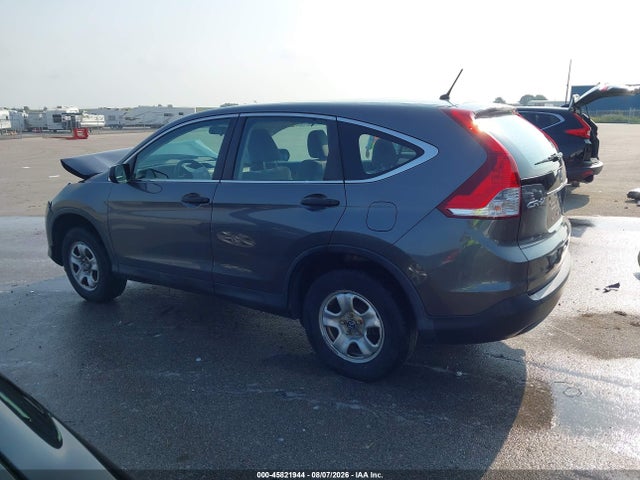 45821944 :رقم المزاد ، 2HKRM4H34EH604209 vin ، 2014 Honda Cr-v Lx مزاد بيع