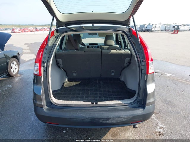 45821944 :رقم المزاد ، 2HKRM4H34EH604209 vin ، 2014 Honda Cr-v Lx مزاد بيع