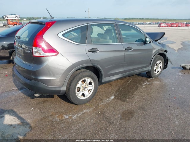 45821944 :رقم المزاد ، 2HKRM4H34EH604209 vin ، 2014 Honda Cr-v Lx مزاد بيع