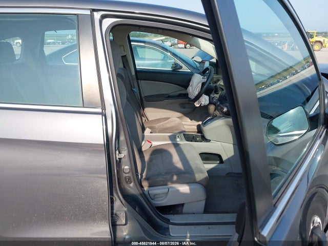 45821944 :رقم المزاد ، 2HKRM4H34EH604209 vin ، 2014 Honda Cr-v Lx مزاد بيع