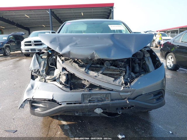 45821944 :رقم المزاد ، 2HKRM4H34EH604209 vin ، 2014 Honda Cr-v Lx مزاد بيع