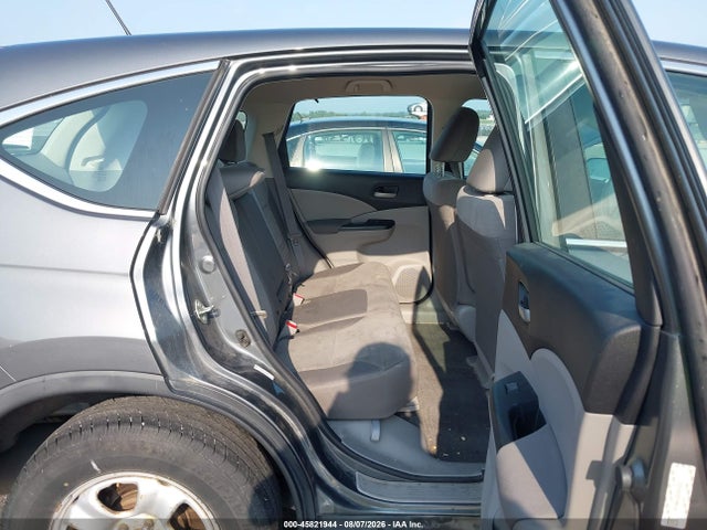 45821944 :رقم المزاد ، 2HKRM4H34EH604209 vin ، 2014 Honda Cr-v Lx مزاد بيع