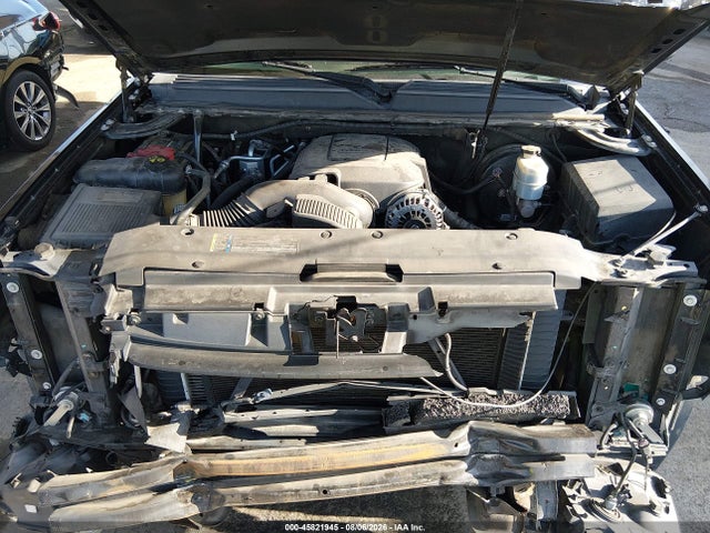 Aukcja sprzedaży 2011 Gmc Yukon Sle, vin: 1GKS1AE05BR233685, numer aukcji: 45821945