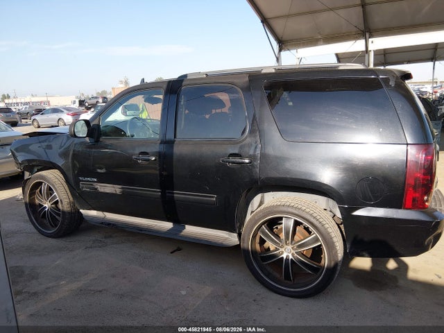 Aukcja sprzedaży 2011 Gmc Yukon Sle, vin: 1GKS1AE05BR233685, numer aukcji: 45821945