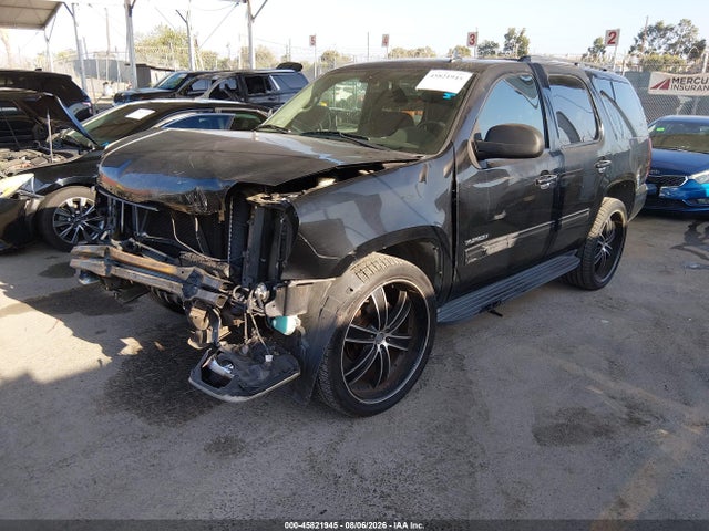 Aukcja sprzedaży 2011 Gmc Yukon Sle, vin: 1GKS1AE05BR233685, numer aukcji: 45821945