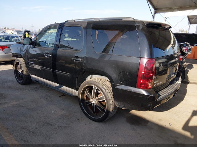 Aukcja sprzedaży 2011 Gmc Yukon Sle, vin: 1GKS1AE05BR233685, numer aukcji: 45821945