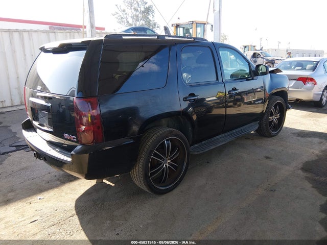 Aukcja sprzedaży 2011 Gmc Yukon Sle, vin: 1GKS1AE05BR233685, numer aukcji: 45821945