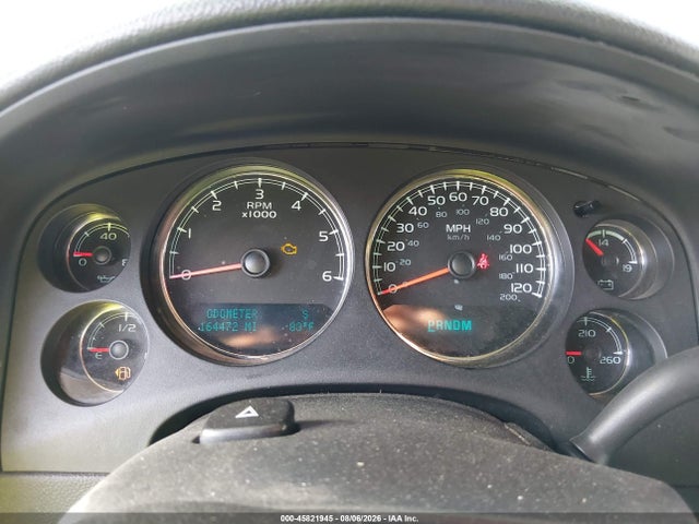 Aukcja sprzedaży 2011 Gmc Yukon Sle, vin: 1GKS1AE05BR233685, numer aukcji: 45821945