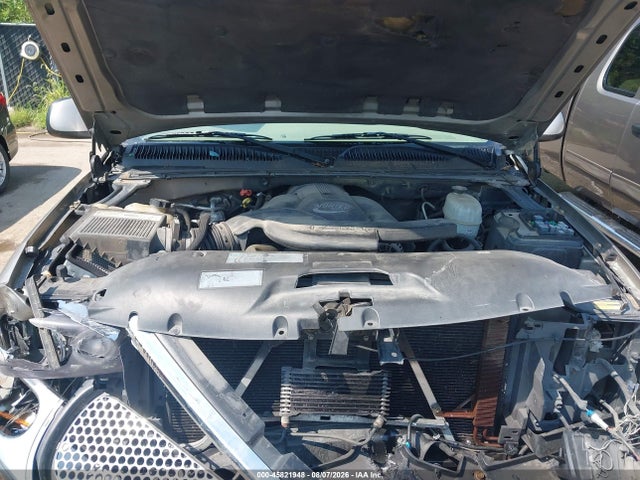 Продажа на аукционе авто 2003 Gmc Yukon Denali, vin: 1GKEK63U43J265072, номер лота: 45821948
