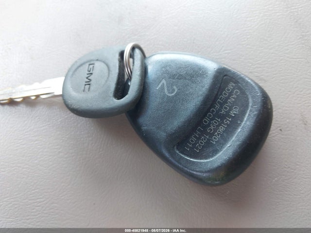 Продажа на аукционе авто 2003 Gmc Yukon Denali, vin: 1GKEK63U43J265072, номер лота: 45821948