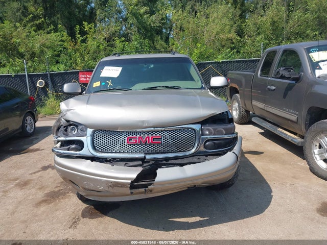 Продажа на аукционе авто 2003 Gmc Yukon Denali, vin: 1GKEK63U43J265072, номер лота: 45821948