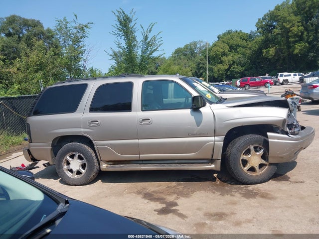 Продажа на аукционе авто 2003 Gmc Yukon Denali, vin: 1GKEK63U43J265072, номер лота: 45821948