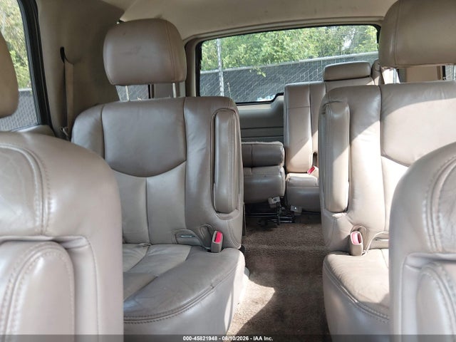 Продажа на аукционе авто 2003 Gmc Yukon Denali, vin: 1GKEK63U43J265072, номер лота: 45821948