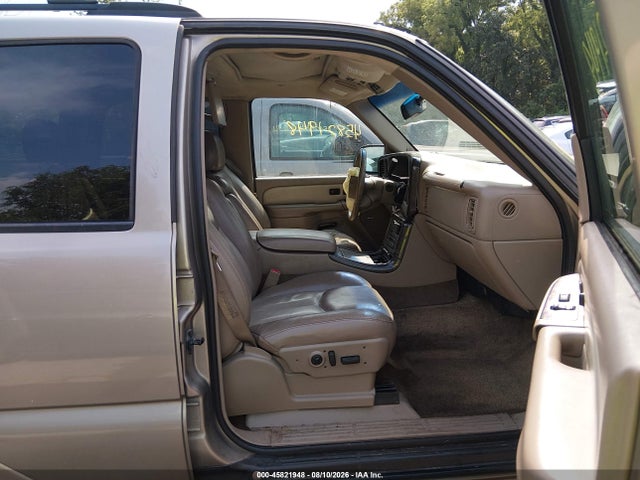 Продажа на аукционе авто 2003 Gmc Yukon Denali, vin: 1GKEK63U43J265072, номер лота: 45821948