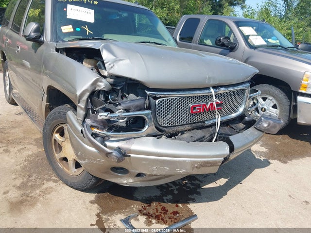 Продажа на аукционе авто 2003 Gmc Yukon Denali, vin: 1GKEK63U43J265072, номер лота: 45821948