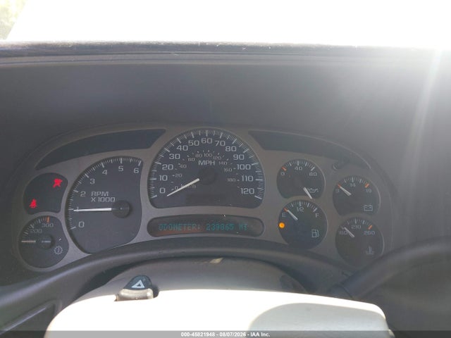 Продажа на аукционе авто 2003 Gmc Yukon Denali, vin: 1GKEK63U43J265072, номер лота: 45821948