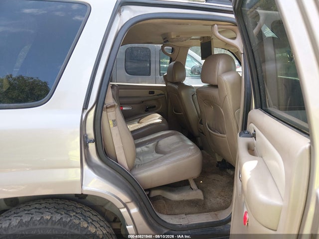 Продажа на аукционе авто 2003 Gmc Yukon Denali, vin: 1GKEK63U43J265072, номер лота: 45821948