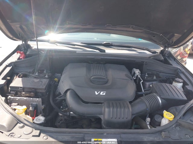 45821950 :رقم المزاد ، 1C4RJFBG3FC956582 vin ، 2015 Jeep Grand Cherokee Limited مزاد بيع