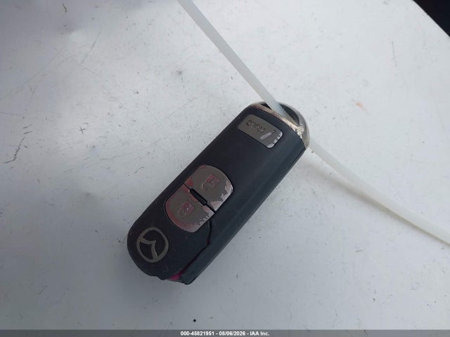 Продажа на аукционе авто 2015 Mazda Cx-5 Sport, vin: JM3KE4BY5F0517055, номер лота: 45821951