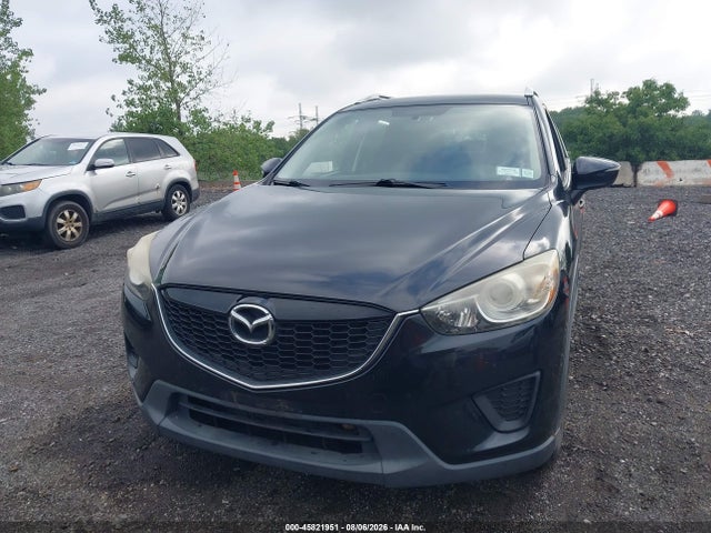 Продажа на аукционе авто 2015 Mazda Cx-5 Sport, vin: JM3KE4BY5F0517055, номер лота: 45821951