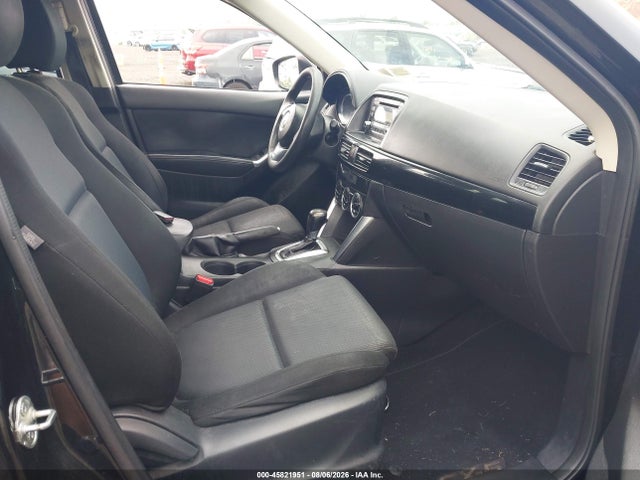 Продажа на аукционе авто 2015 Mazda Cx-5 Sport, vin: JM3KE4BY5F0517055, номер лота: 45821951