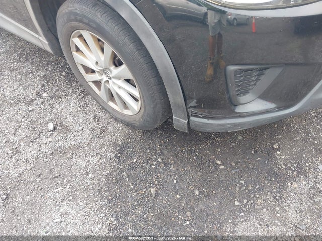Продажа на аукционе авто 2015 Mazda Cx-5 Sport, vin: JM3KE4BY5F0517055, номер лота: 45821951