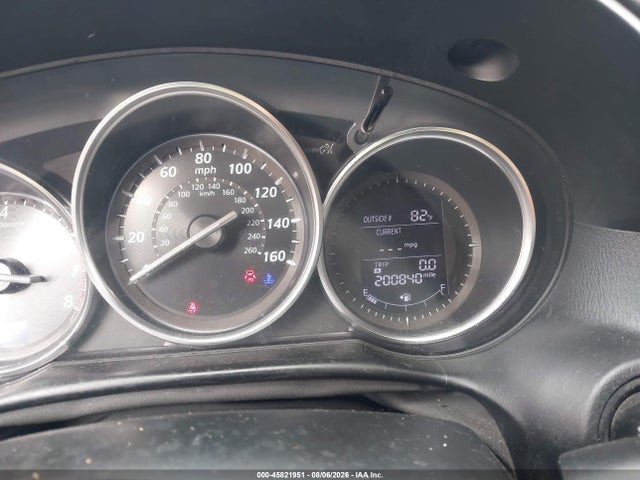 Продажа на аукционе авто 2015 Mazda Cx-5 Sport, vin: JM3KE4BY5F0517055, номер лота: 45821951