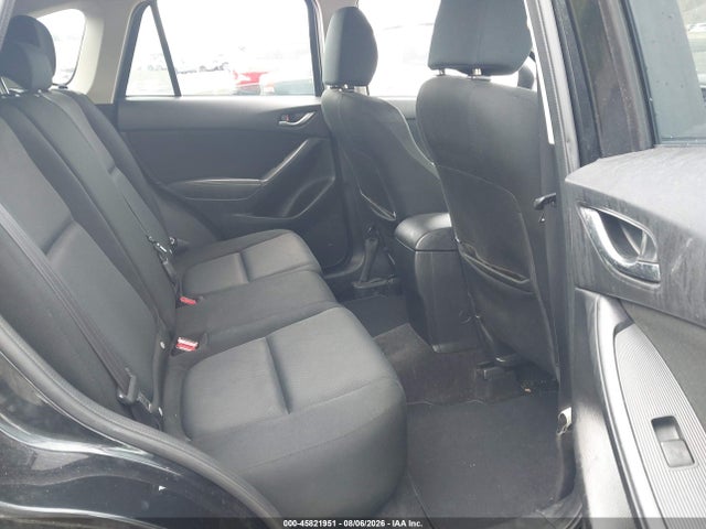 Продажа на аукционе авто 2015 Mazda Cx-5 Sport, vin: JM3KE4BY5F0517055, номер лота: 45821951