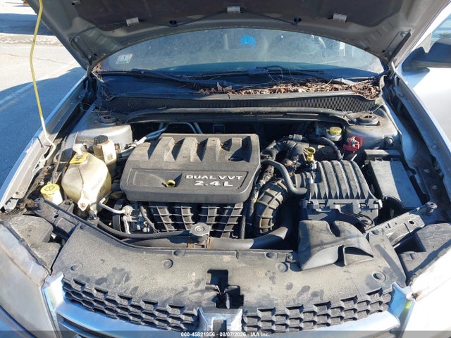 2013 Dodge Avenger Se მანქანა იყიდება აუქციონზე, vin: 1C3CDZAB8DN536844, აუქციონის ნომერი: 45821956