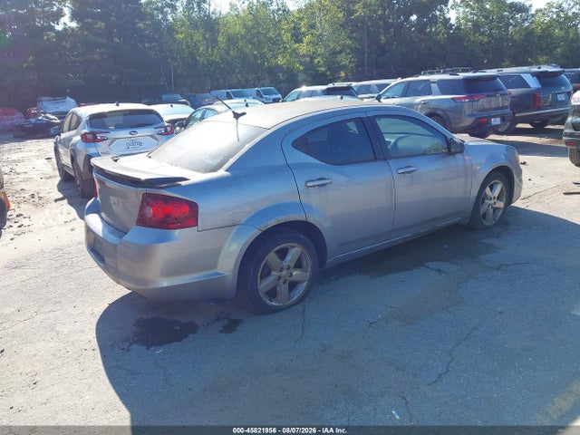 2013 Dodge Avenger Se მანქანა იყიდება აუქციონზე, vin: 1C3CDZAB8DN536844, აუქციონის ნომერი: 45821956