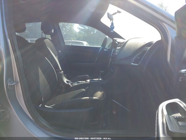 2013 Dodge Avenger Se მანქანა იყიდება აუქციონზე, vin: 1C3CDZAB8DN536844, აუქციონის ნომერი: 45821956